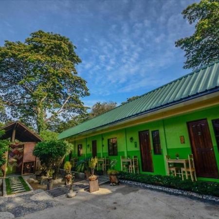 Oyo 622 Butterfly Totem Guesthouse 公主港 外观 照片