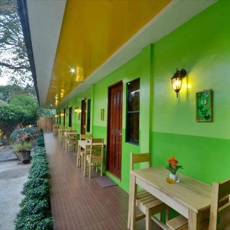 Oyo 622 Butterfly Totem Guesthouse 公主港 外观 照片