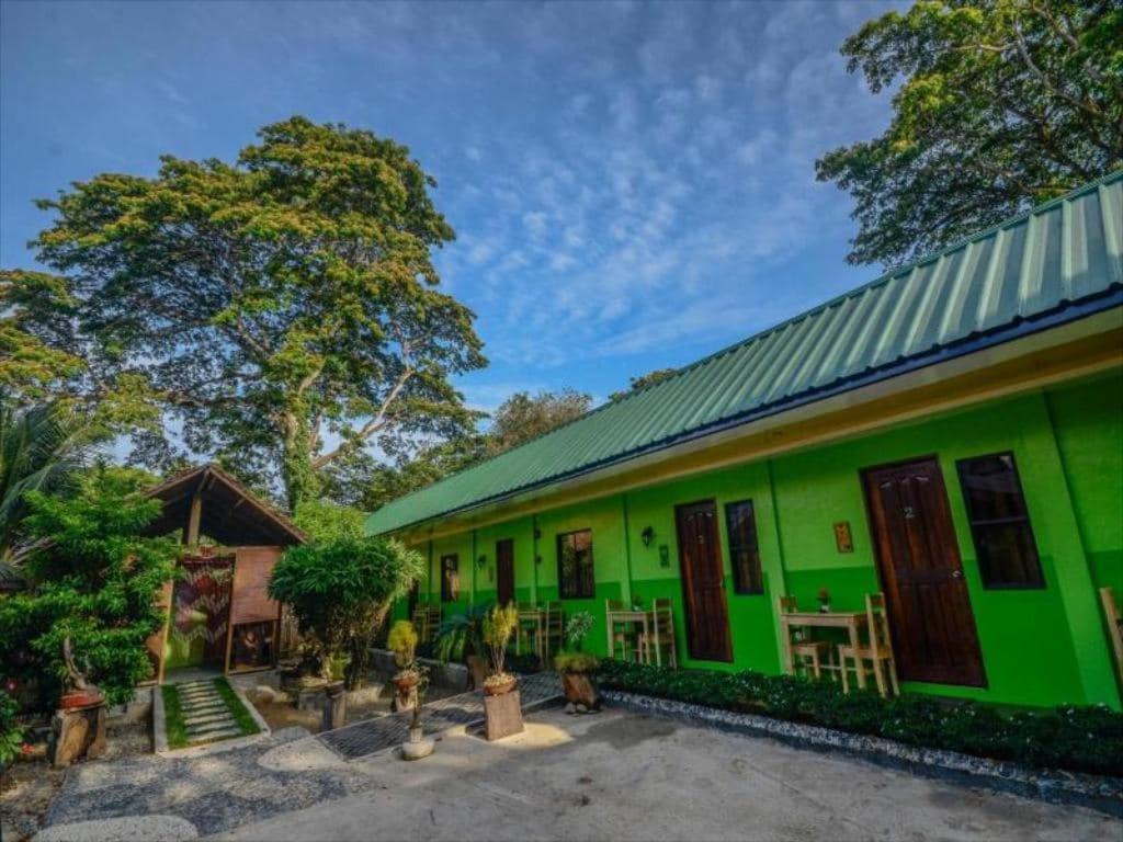 Oyo 622 Butterfly Totem Guesthouse 公主港 外观 照片