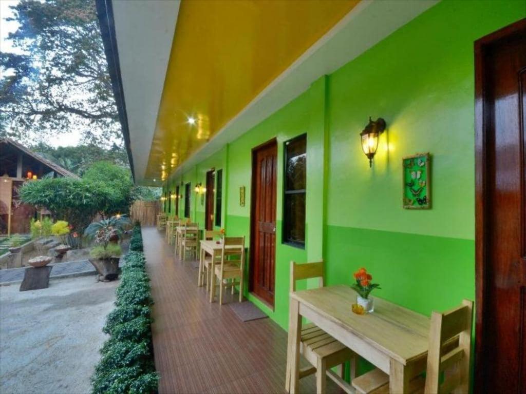 Oyo 622 Butterfly Totem Guesthouse 公主港 外观 照片