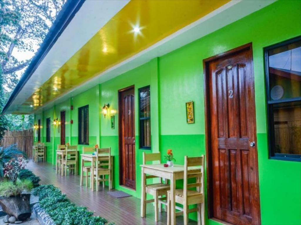 Oyo 622 Butterfly Totem Guesthouse 公主港 外观 照片
