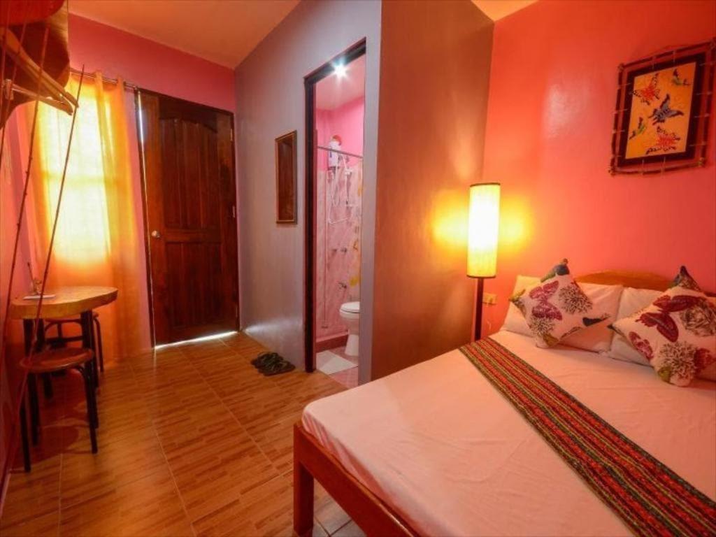 Oyo 622 Butterfly Totem Guesthouse 公主港 外观 照片