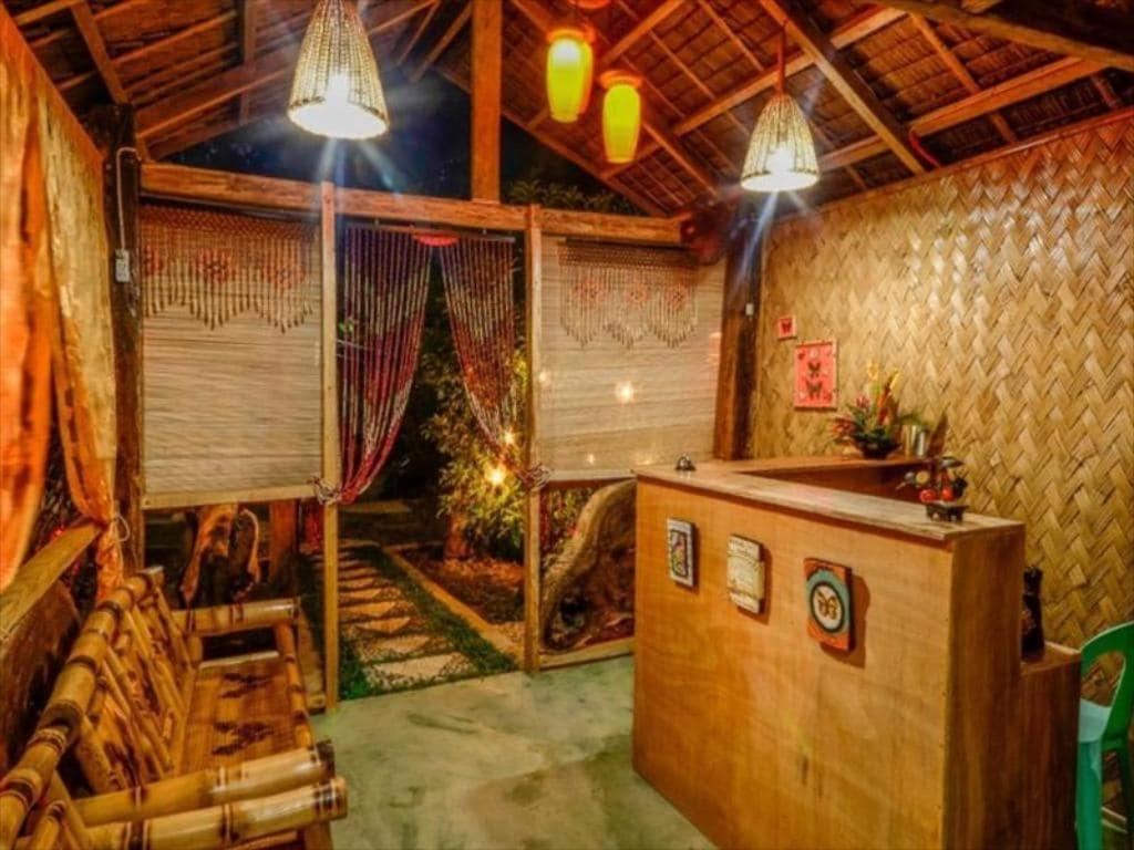 Oyo 622 Butterfly Totem Guesthouse 公主港 外观 照片